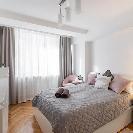 Modern Near Old Town - Anielewicza Διαμέρισμα Βαρσοβία
